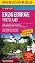 MARCO POLO Reisef�hrer Erzgebirge, Vogtland: Und abends in den Gasometer...Qucklebendig und divers: Kulturleben in Zwickau. Hoch hinaus & tief hinab: ... Oberwiesenthal. Reisen mit Insider Tipps