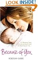 Because of You: My Fight to Live