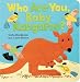 Who Are You, Baby Kangaroo?