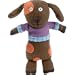 Grannimals Julien the Dog - 10"