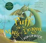 Puff, the Magic Dragon Pop-Up Book