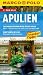 Reiseführer - Marco Polo Reiseführer Apulien: Reisen mit Insider-Tipps. Mit Sprachführer und Reiseatlas. Tauchparadies rund um die Tremiti-Inseln-Bizarre ... in Lecce-Modern Art in alten Gemäuern