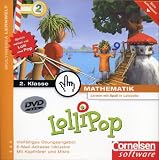 Eigenschaften Cornelsen  / Lollipop Multimedia - 2. Klasse Mathematik (DVD-