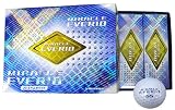 ダンロップ ミラクルエブリオ X328 プレミアムホワイト
