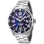Invicta Men's 6031 Pro Diver Collection Automatic Stainless Steel Watch