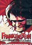 frankenstein alla conquista della terra (Dvd) Italian Import