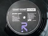 COAST 2 COAST ft DISCOVERY Home 12" promo