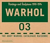 The Andy Warhol catalogue raisonne