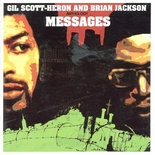 CD-Charts  Music : Messages: Anthology