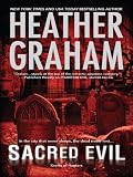 Sacred Evil (Krewe of Hunters)