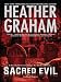 Books : Sacred Evil (Krewe of Hunters)