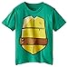 Nickelodeon Boys' Teenage Mutant Ninja Turtles T-Shirt