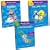 Munchkin Math - BOX SET - ALL 3 DVDs