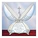 Loving Remembrance Bereavement Gift Musical Egg by Ardleigh Elliott