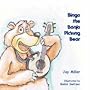 Bingo the Banjo Picking Bear
