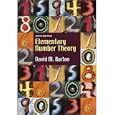 Elementary Number Theory, 6th Edition by David M. Burton