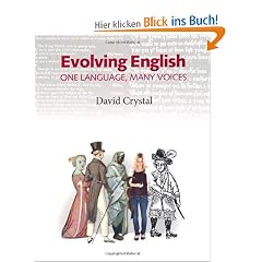 Evolving English: One Language, Many Voices