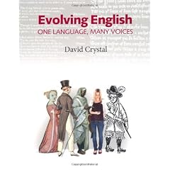 Evolving English: One Language, Many Voices