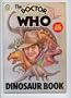 The Doctor Who Dinosaur Book