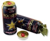 RockStar Energy Diversion Can Safe