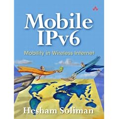 Mobile IPv6. (Taschenbuch)