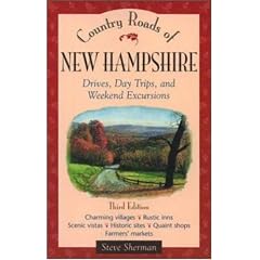 Country Roads of New Hampshire