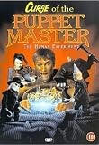 Curse of the Puppet Master: The Human Experiment