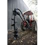 3-Point Post Hole Digger, Model# FM5500