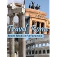 guide,Travel Rome, Italy - illustrated guide, phrasebook and maps. FREE general info and a map in the trial version.