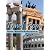 Travel Rome, Italy - illustrated guide, phra...