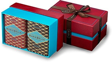 DUO GIFT SET (AZTEC & SPICY)