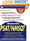 McGraw-Hill's PSAT/NMSQT