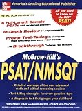 McGraw-Hill's PSAT/NMSQT