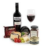 PLOUGHMANS LUNCHEON