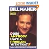 Does Anybody Have a Problem with That? The Best of Politically Incorrect