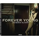 Forever Young (English, German, French, Spanish and Italian Edition) ~ Jacques Olivar