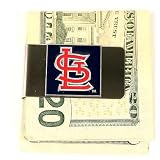 St. Louis Cardinals Money Clip