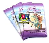 BELLA SARA: NATIVE LIGHTS 3X BOOSTER PACKS