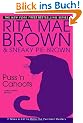 Puss 'n Cahoots: A Mrs. Murphy Mystery (Mrs. Murphy Mysteries)