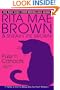 Puss 'n Cahoots: A Mrs. Murphy Mystery (Mrs. Murphy Mysteries)