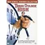 Three O'Clock High