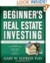 The Beginner's Guide to Real Estate Investing, Second Edition