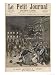 The First Performance of Lohengrin, from Le Petit Journal, 3rd October 1891 Art Gicle...