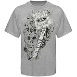 Ford Racing Ash Built Ford Tough T-shirt