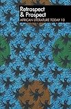 Retrospect & prospect : a review
