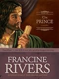 The Prince: Jonathan (Sons of Encouragement Series #3)