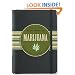 The Little Black Book of Marijuana: The Essential Guide to the World of Cannabis (Little Black Books (Peter Pauper Hardcover))