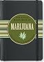 The Little Black Book of Marijuana: The Essential Guide to the World of Cannabis (Little Black Books (Peter Pauper Hardcover))
