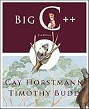 Big C++