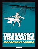 The shadow's treasure